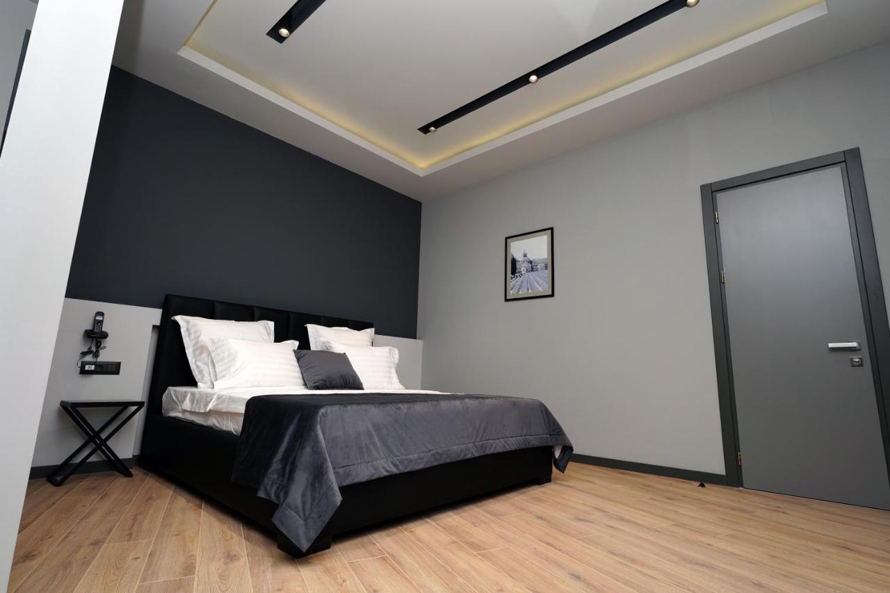 Hotel Elion Yerevan Exterior photo